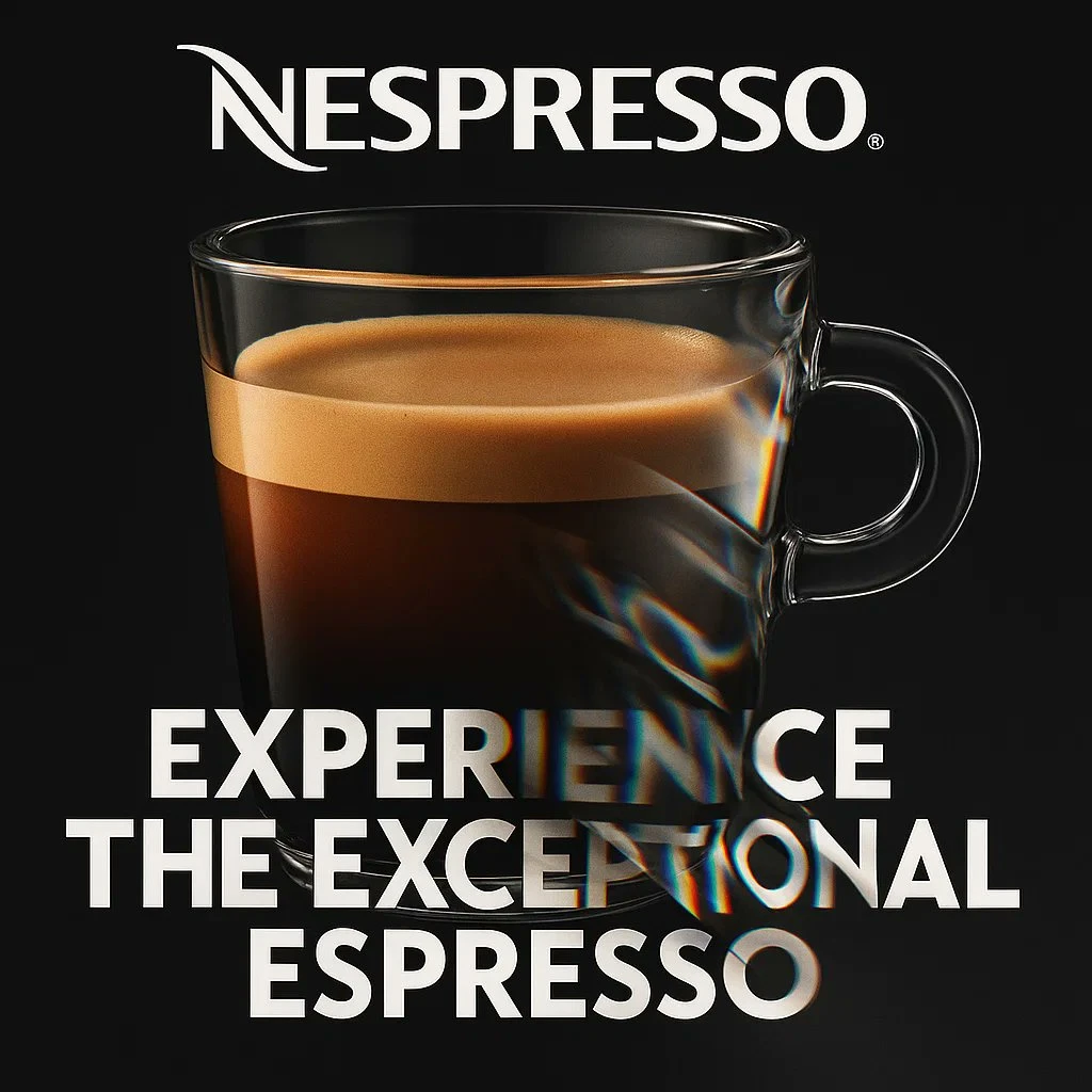 Glass Deformation Poster