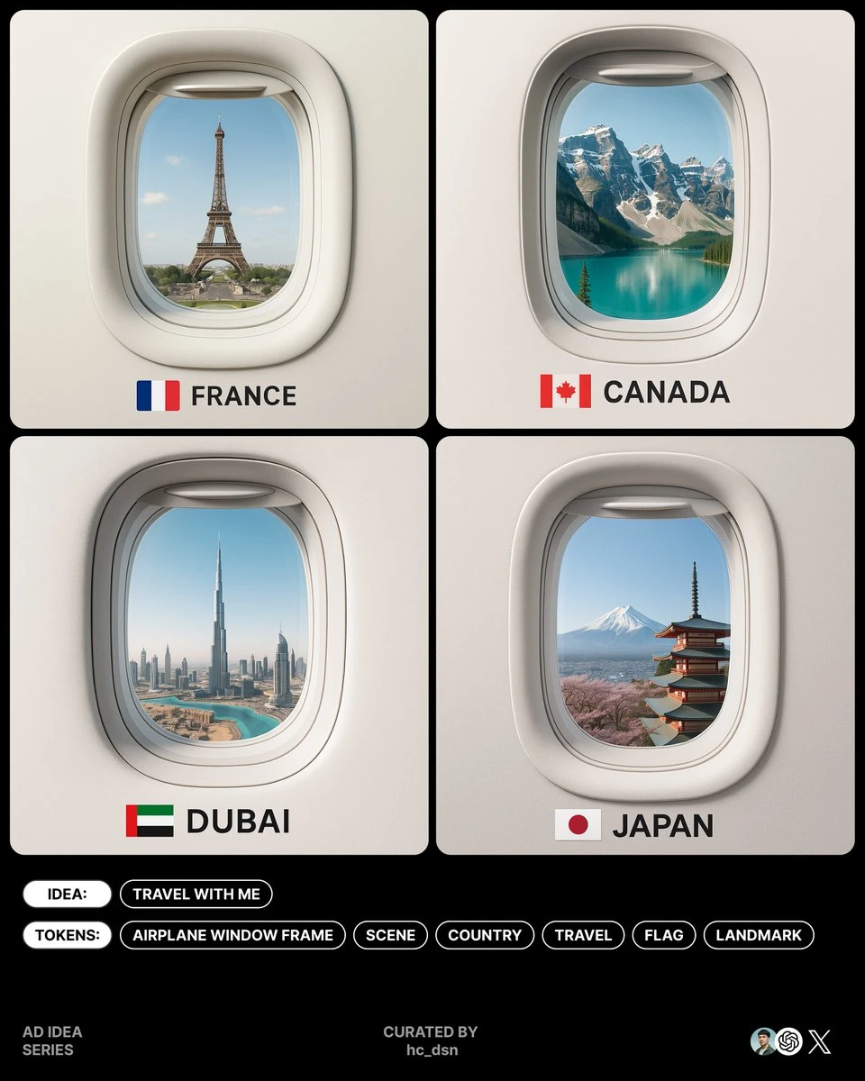 Minimal Weather Widget