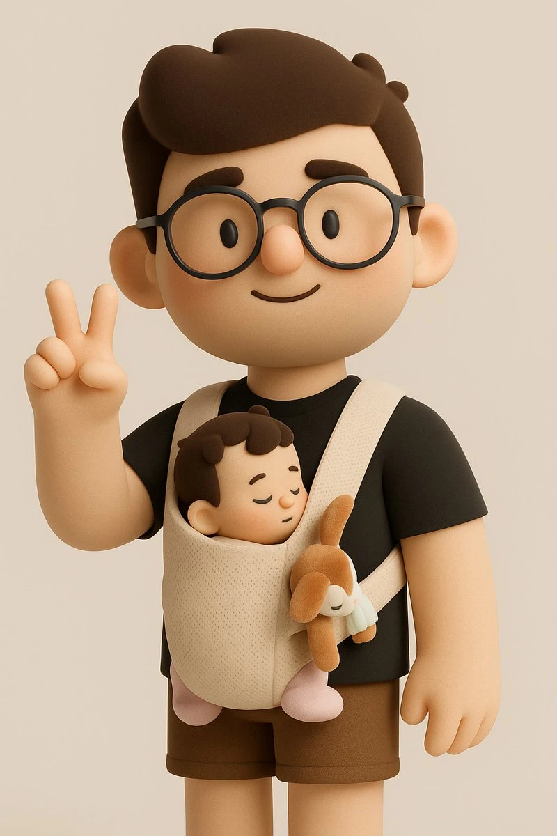 Create Multiple 3D Style Avatars