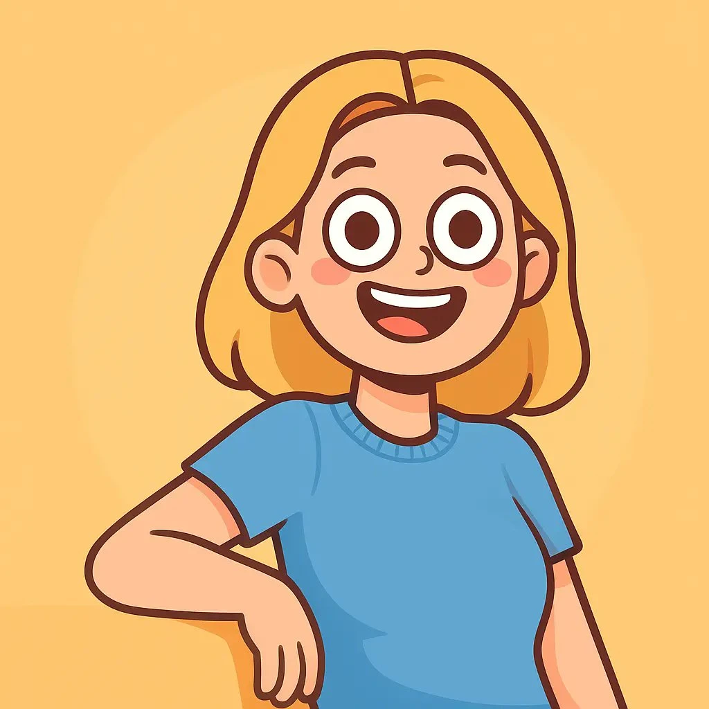 Cartoon Photo Conversion